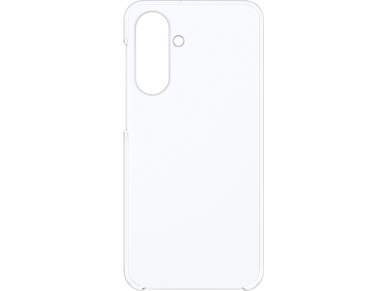 Samsung Galaxy A17 4G / A17 5G Clear Case (gennomsigtig) Mobilcover