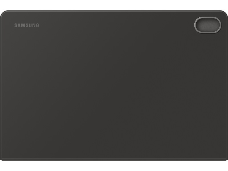 Samsung Galaxy Tab S11 Smart Book Cover (sort) Cover til tablet