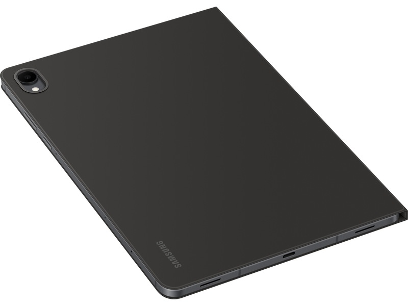 Samsung Galaxy Tab S11 Smart Book Cover (sort) Cover til tablet