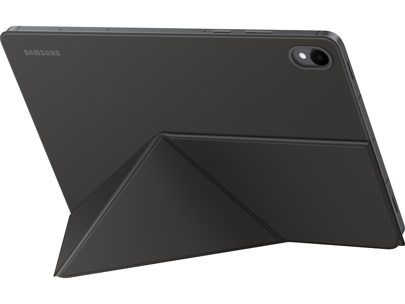 Samsung Galaxy Tab S11 Smart Book Cover (sort) Cover til tablet