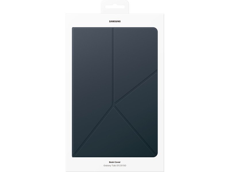 Samsung Galaxy Tab S11 Smart Book Cover (sort) Cover til tablet