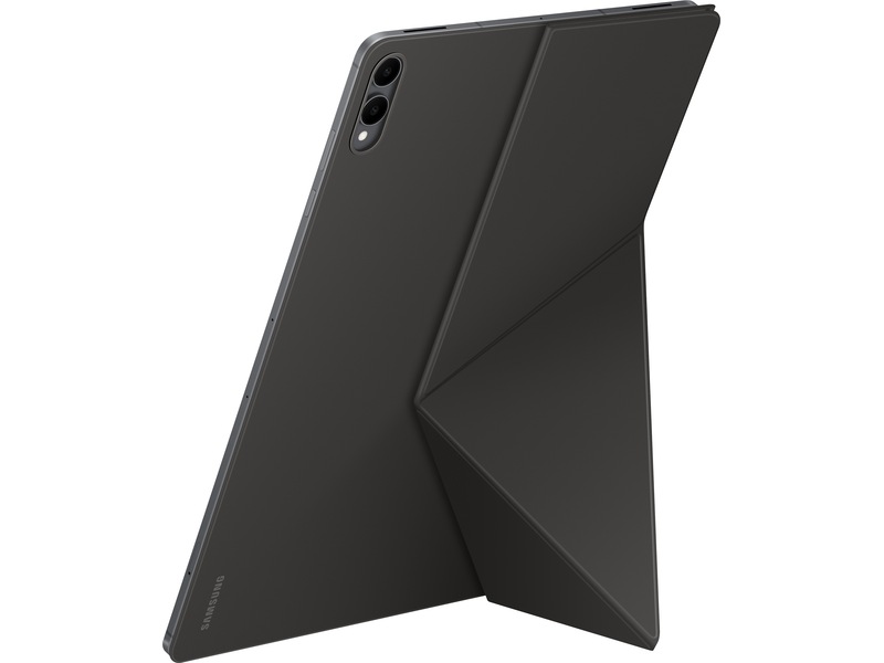 Samsung Galaxy Tab S11 Ultra Smart Book Cover (sort) Cover til tablet