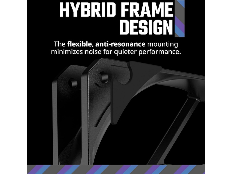 Cooler Master MF120 Lite Vifte (sort) Blæsere