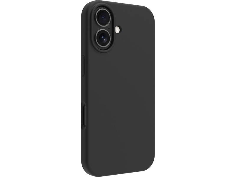 dbramante1928 iPhone 17 Monaco silikone cover (night black) Mobilcover