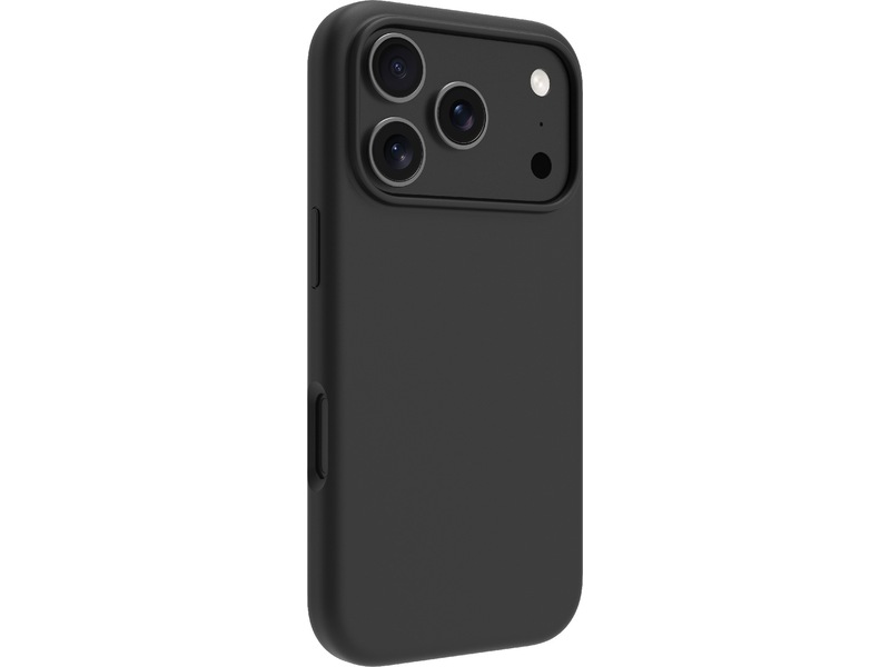 dbramante1928 iPhone 17 Pro Monaco silikone cover (night black) Mobilcover