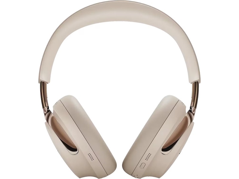 Bose QuietComfort ULTRA II trådløse hovedtelefoner (driftwood sand) Høretelefoner