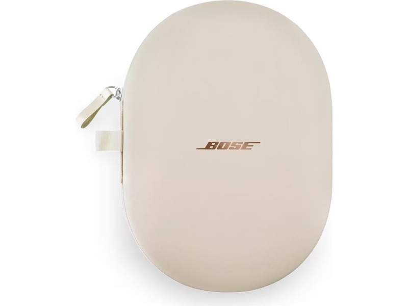 Bose QuietComfort ULTRA II trådløse hovedtelefoner (driftwood sand) Høretelefoner
