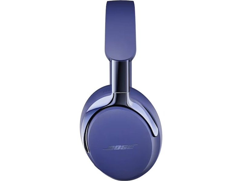 Bose QuietComfort ULTRA II trådløse hovedtelefoner (midnight violet) Høretelefoner