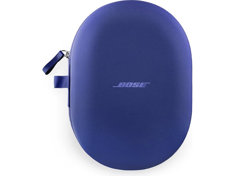 Bose QuietComfort ULTRA II trådløse hovedtelefoner (midnight violet) Høretelefoner