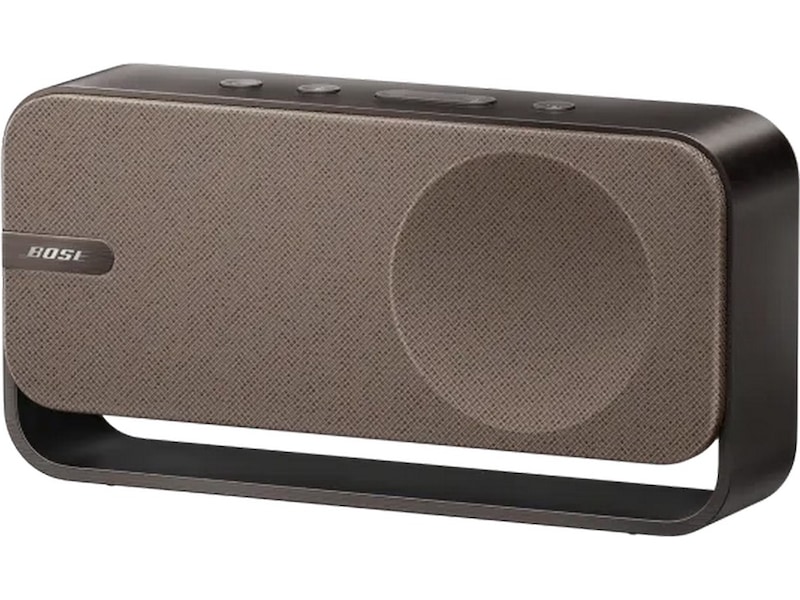 Bose Soundlink Home trådlös bluetooth-högtalare (varmt trä) Trådløs / Bluetooth højttaler