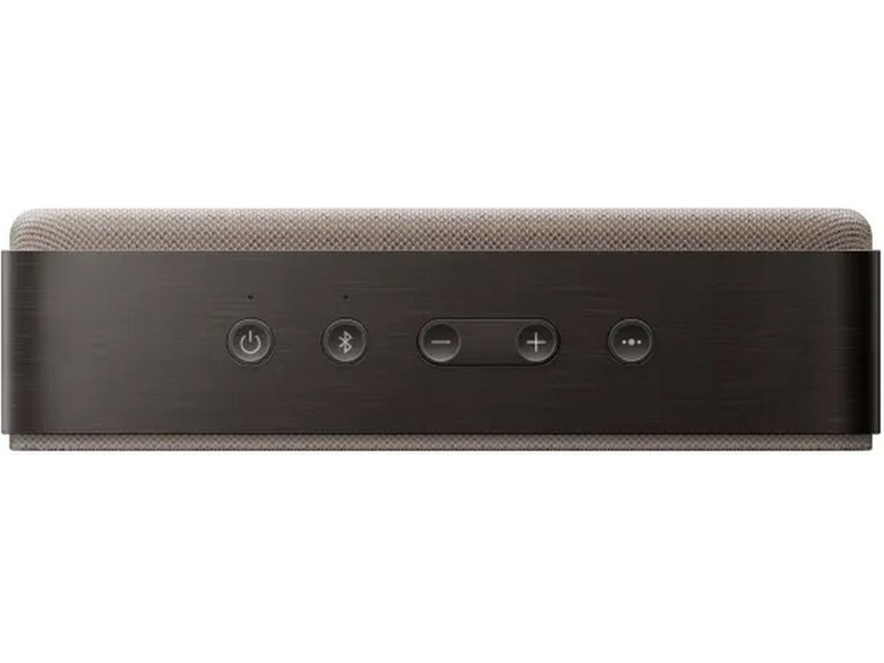 Bose Soundlink Home trådlös bluetooth-högtalare (varmt trä) Trådløs / Bluetooth højttaler