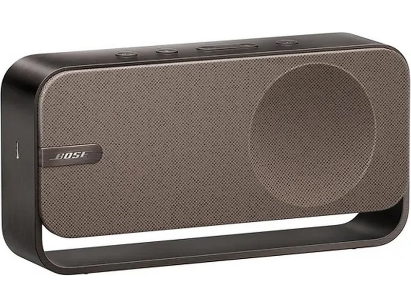 Bose Soundlink Home trådlös bluetooth-högtalare (varmt trä) Trådløs / Bluetooth højttaler