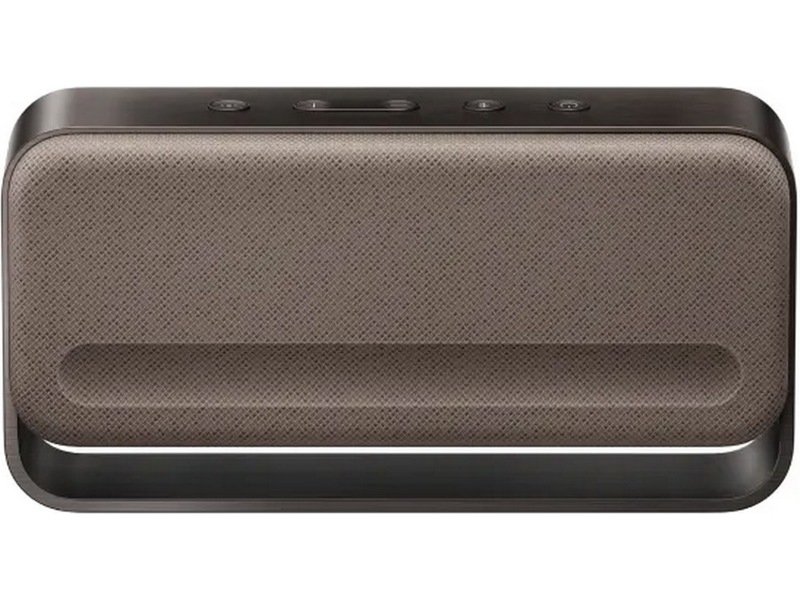 Bose Soundlink Home trådlös bluetooth-högtalare (varmt trä) Trådløs / Bluetooth højttaler