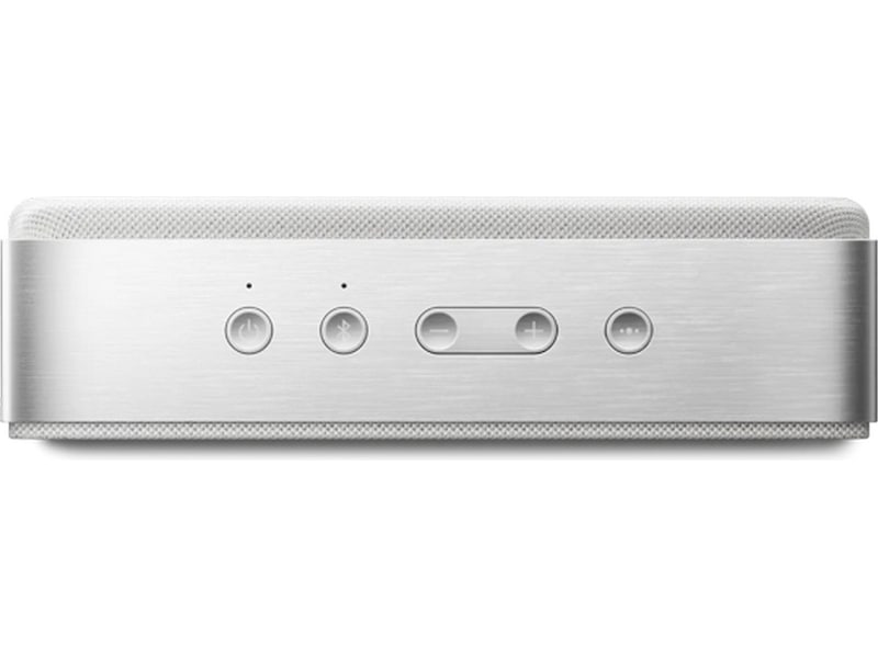 Bose SoundLink Home trådlös Bluetooth-högtalare (ljus silver) Trådløs / Bluetooth højttaler