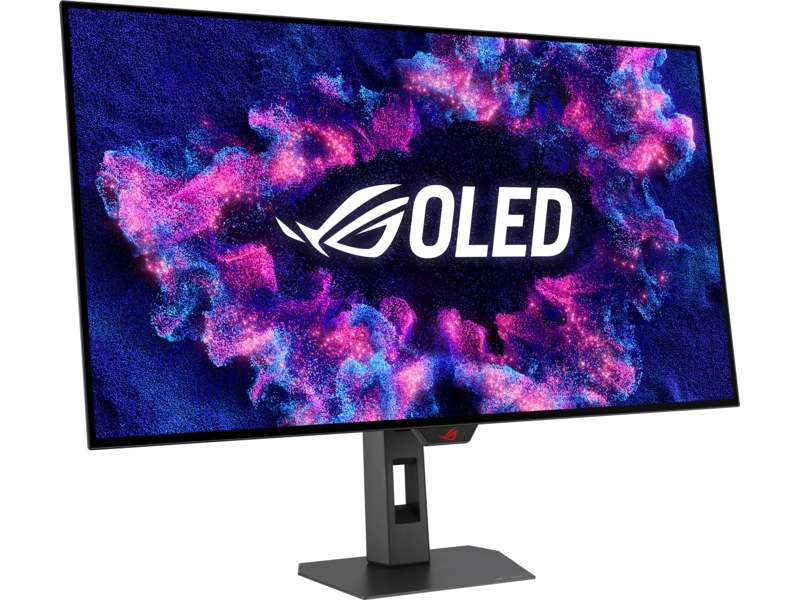 ASUS 32" ROG Strix 4K gamingskærm XG32UCWG Gamingskærme