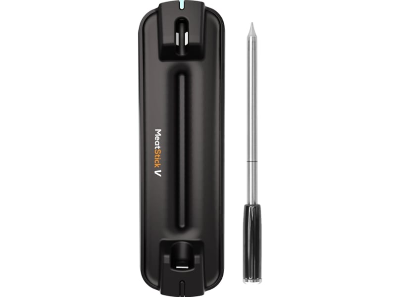 THE MEATSTICK V Sæt trådløst stegetermometer Andet køkkenudstyr