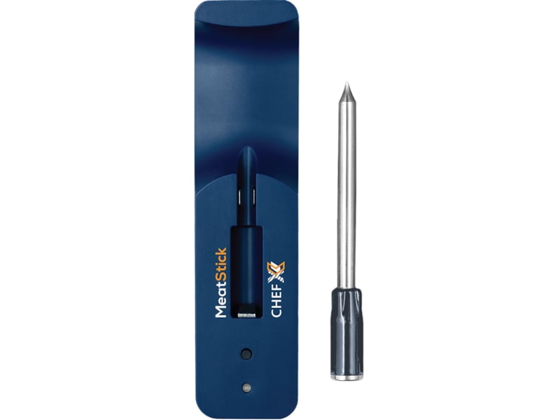 THE MEATSTICK Chef X Sæt trådløst stegetermometer Andet køkkenudstyr