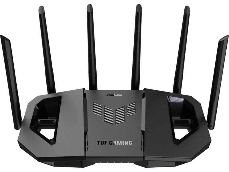 ASUS TUF-Gaming BE9400 router Routere