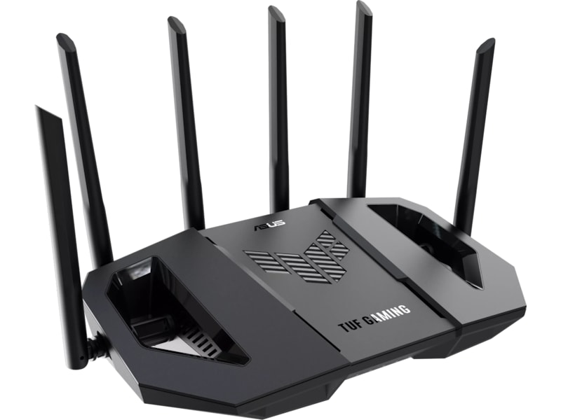 ASUS TUF-Gaming BE9400 router Routere