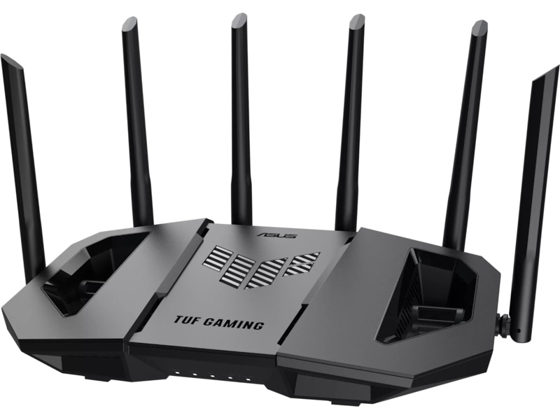 ASUS TUF-Gaming BE9400 router Routere