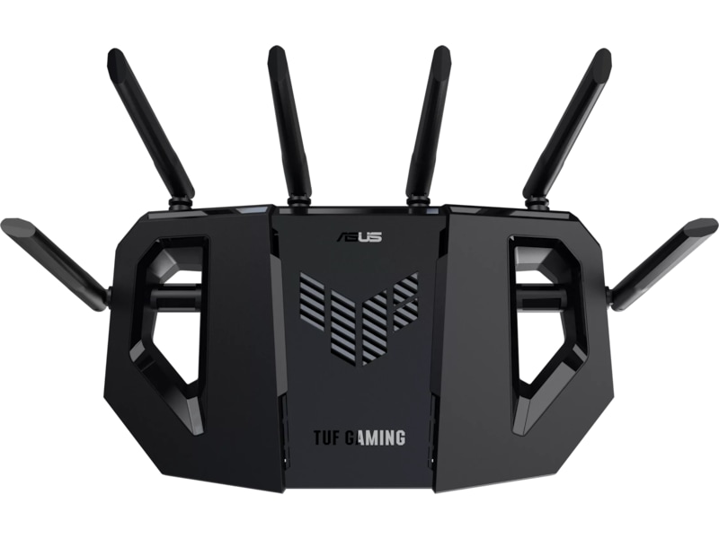 ASUS TUF-Gaming BE9400 router Routere