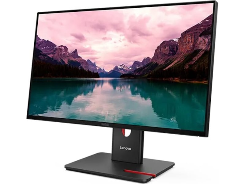 Lenovo 24" skærm ThinkVision T24-40 Skærme