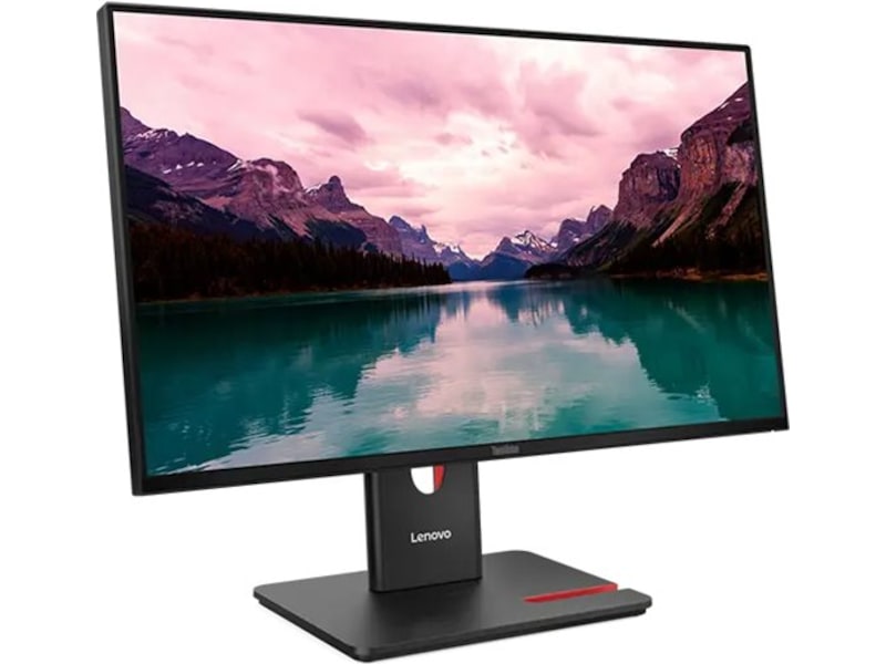 Lenovo 24" skærm ThinkVision T24-40 Skærme