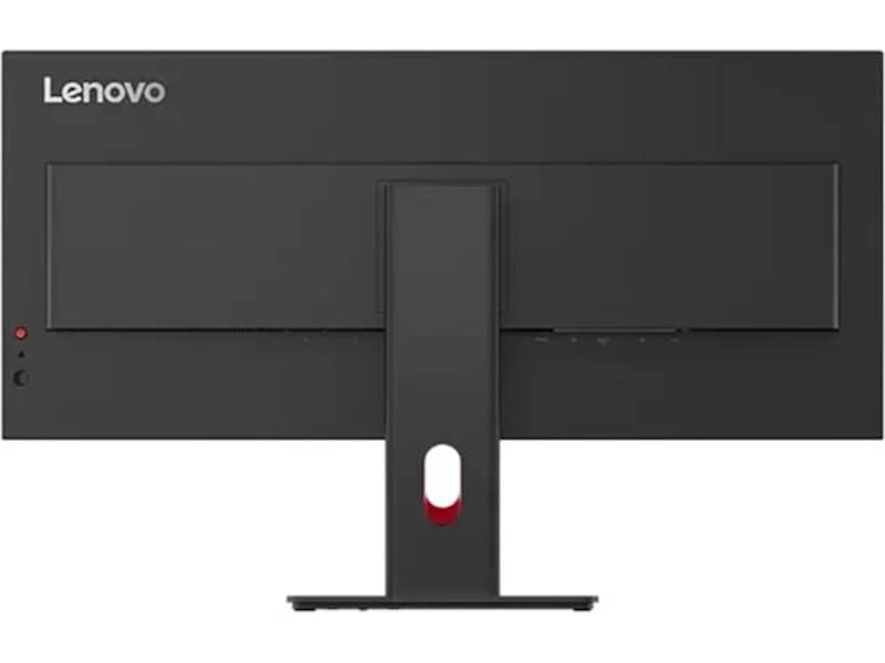 Lenovo 34" skærm ThinkVision T34WD-40 Skærme
