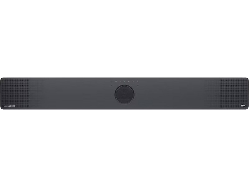 LG SC9S soundbar med subwoofer Soundbars