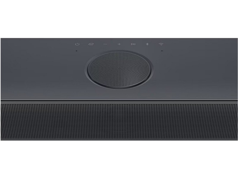 LG SC9S soundbar med subwoofer Soundbars