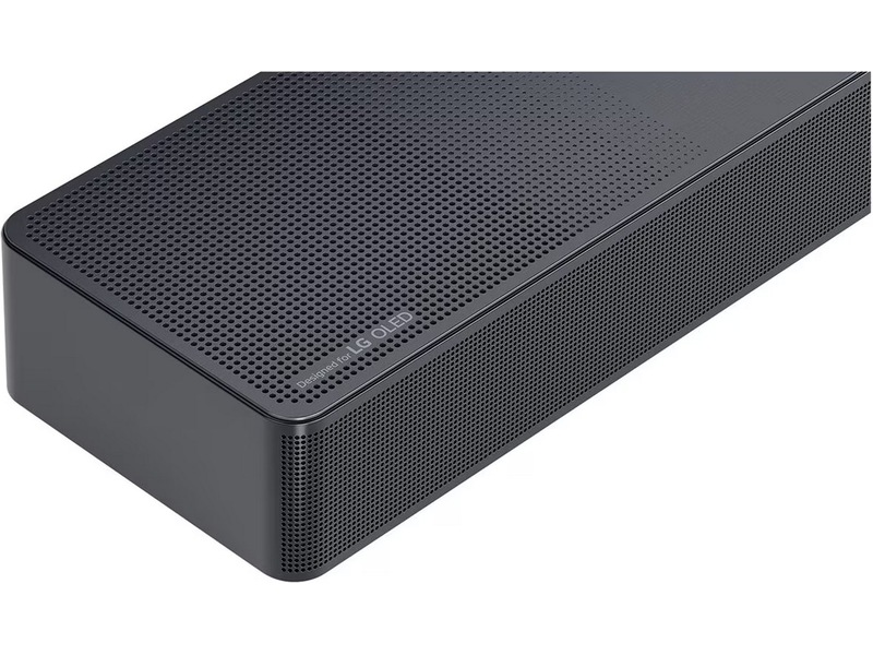 LG SC9S soundbar med subwoofer Soundbars