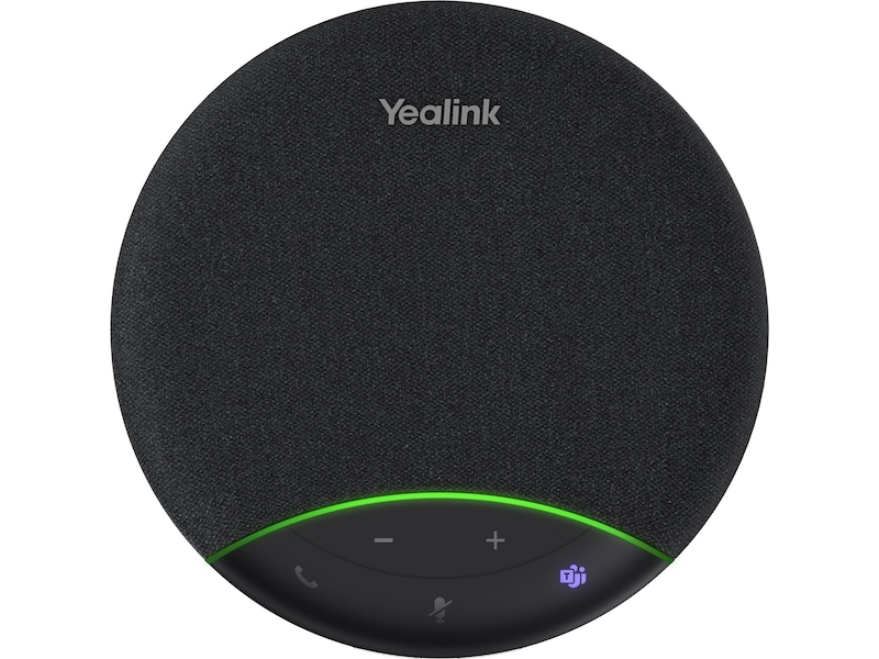 Yealink SP92 USB-C/A Speakerphone Højttalertelefoner