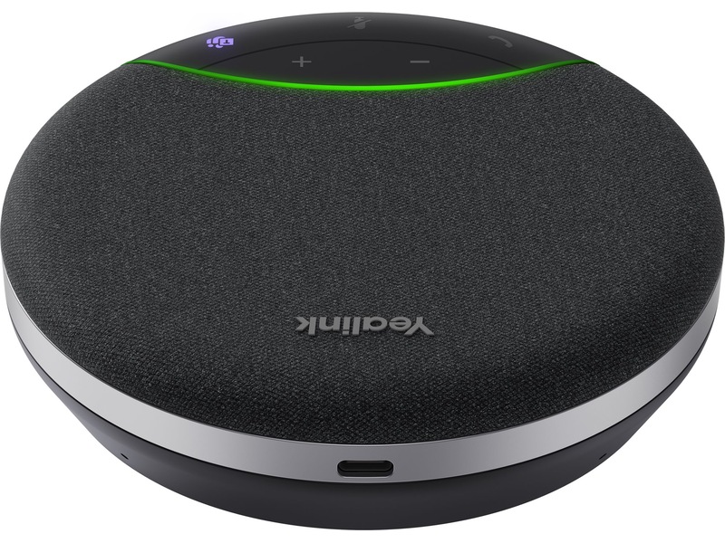 Yealink SP92 USB-C/A Speakerphone Højttalertelefoner