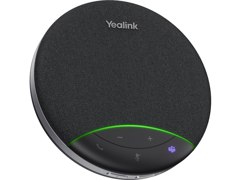 Yealink SP92 USB-C/A Speakerphone Højttalertelefoner