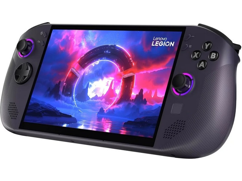 Lenovo Legion Go S Steam OS (16gb ram/512gb SSD) 