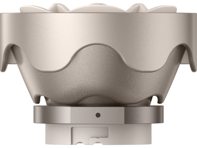 Dreame Dazzle Hårtork (Guld) Hårpleje & styling