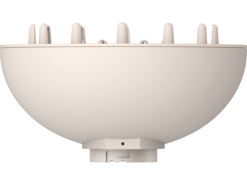 Dreame Dazzle Hårtork (Guld) Hårpleje & styling