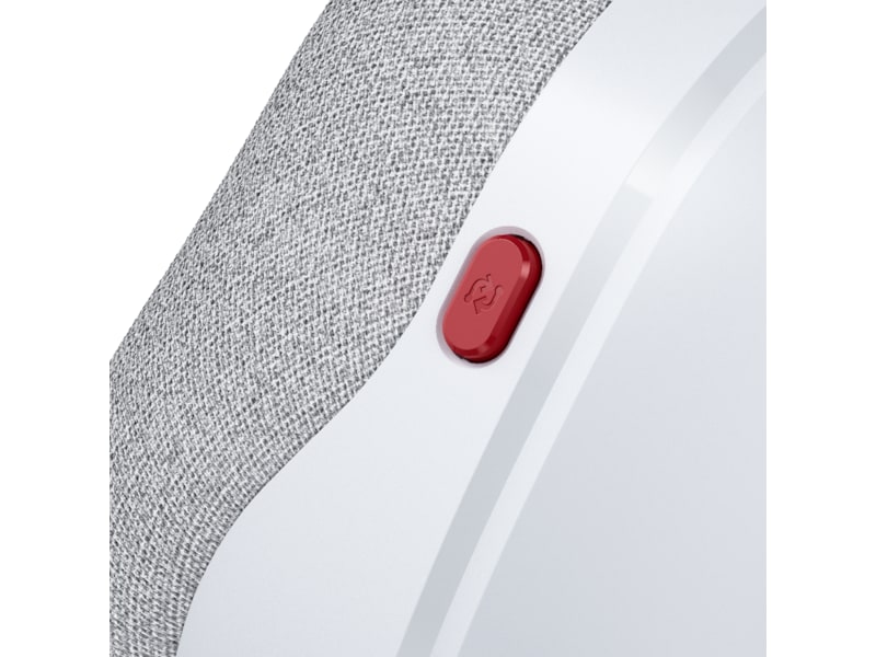 Logitech G Astro A20X Lightspeed trådløst gamingheadset (hvid) Gamingheadset