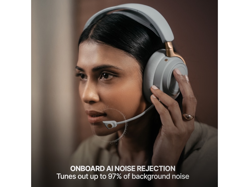 SteelSeries Arctis Nova Elite trådløst gamingheadset (sort) Gamingheadset