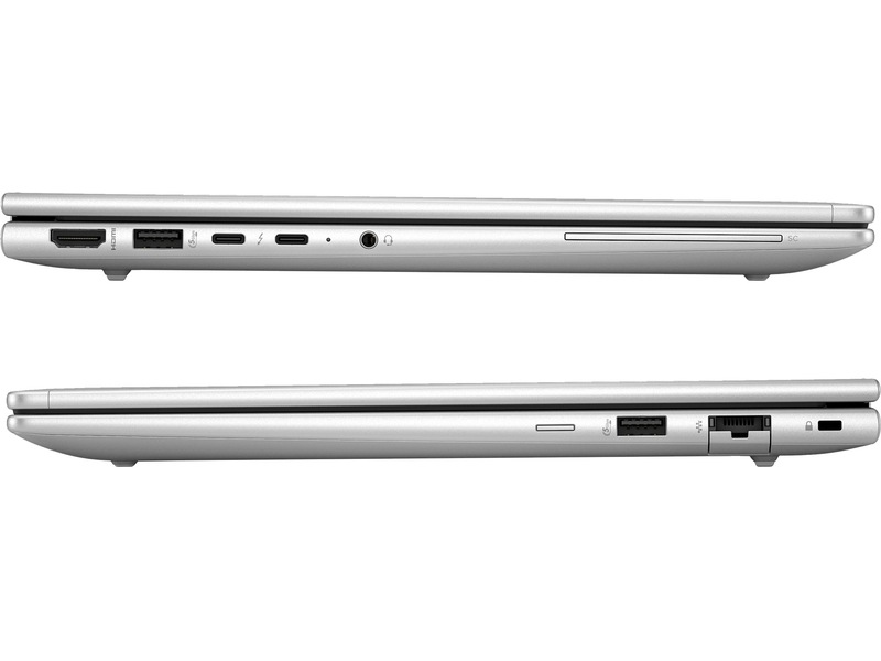HP EliteBook 640 G11 14" WUXGA PC - Bærbar / laptop