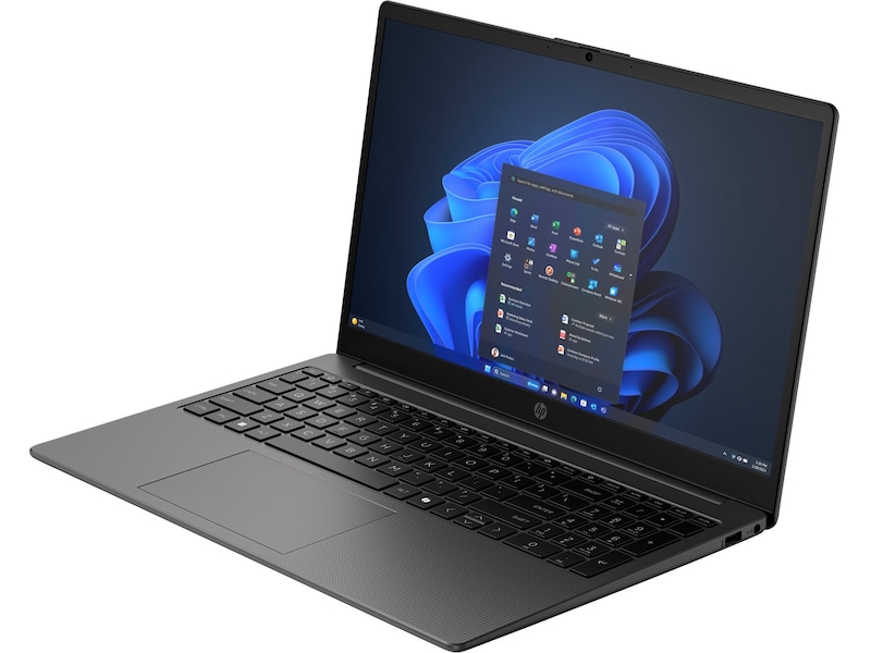 HP 250 G10 15,6" HD PC - Bærbar / laptop