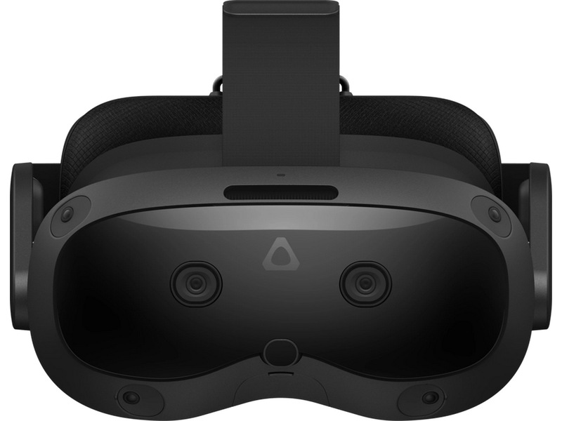 HTC VIVE Focus Vision VR-headset VR-tilbehør