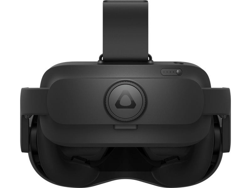 HTC VIVE Focus Vision VR-headset VR-tilbehør