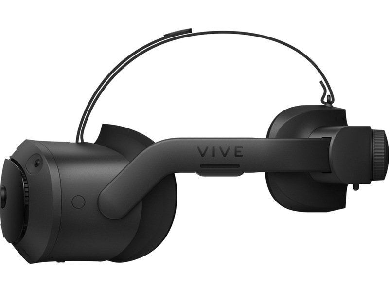 HTC VIVE Focus Vision VR-headset VR-tilbehør