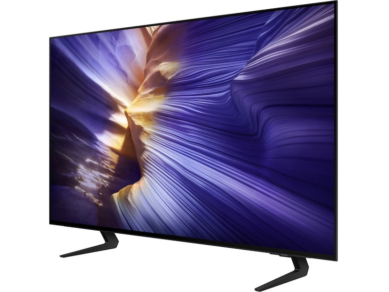 Samsung 42" S90F OLED 4K Smart TV (2025) 20 - 49 tommer TV