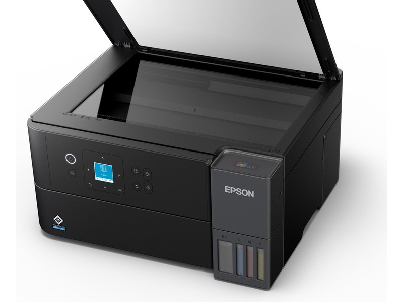 Epson EcoTank ET-2950 inkjetprinter Printere