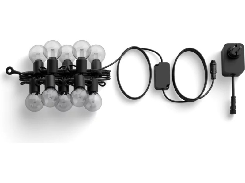 Philips Hue Festavia Globe lyskæde 7m Lyskæder