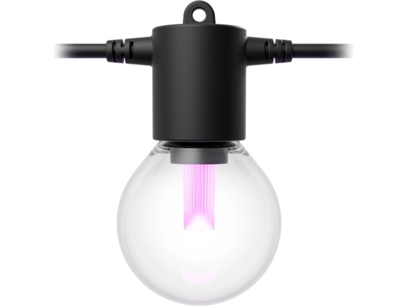 Philips Hue Festavia Globe lyskæde 21m Lyskæder