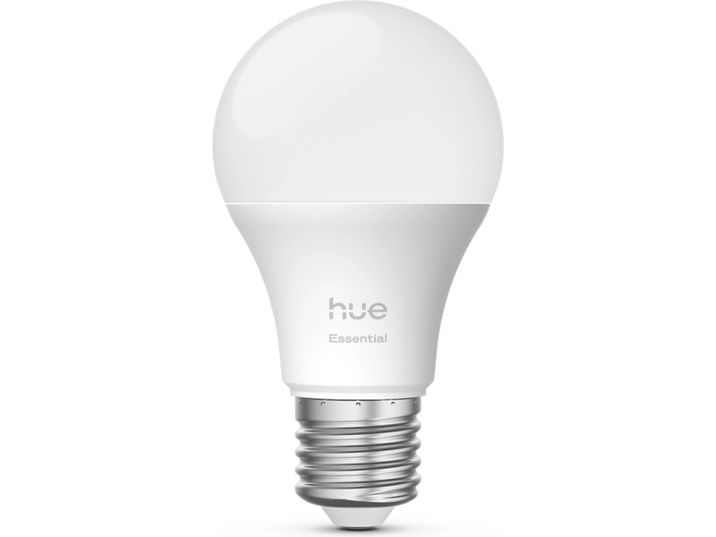 Philips Hue Essential WCA lyspære E27 806 lm LED-pærer & elpærer