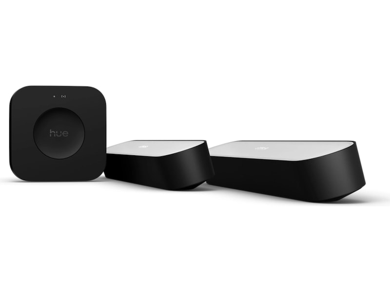 Philips Hue WCA startpakke (2 Play-lysbjælker + Bridge Pro) LED-pærer & elpærer